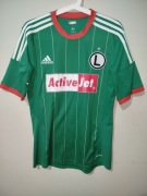adidas Legia Warszawa 2013/2014 S