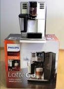 Philips LatteGo automatyczny ekspres do kawy po serwisie gwarancja 06/2026