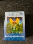 Angel Tarot Cards Radleigh Valentine