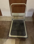Wózek platformowy 60x90 cm max 300 kg