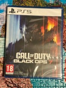 Gra Call of Duty Black Ops 7 PS5 