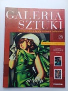 Galeria Sztuki Tamara Łempicka nr 23