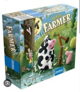 Gra planszowa super farmer