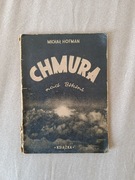 Chmura nad Bikini Michał Hofman 1946