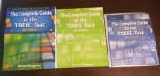 The Complete Guide to the TOEFL Test B. Rogers