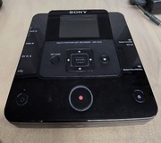 Nagrywarka DVD SONY VRD-MC6 USB DV IN S-VIDEO kamera-in  SD Card