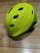 Kask narciarski dziecięcy Uvex