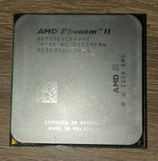 AMD Phenom II X4 905e