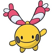 Karty Pokemon #0433 Chingling kolekcja