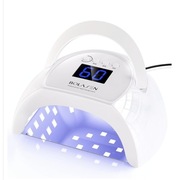 Profesjonalna Lampa UV do paznokci Led 80w Bolasen