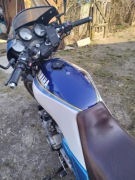 Motor YAMAHA model 31A