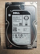 Dysk HDD Dell 2TB ST2000NM0055-1V4104