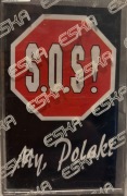 S.O.S. My Polaki - kaseta magnetofonowa, nieużywana15