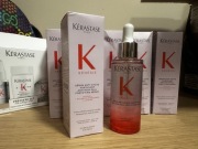 Kérastase Genesis Wzmacniające Serum Do Skóry Głowy 90 ml