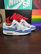 Buty Nike Air Max 1 Varsity Blue 36.5 EU 23.5 cm 2