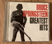 Bruce Springsteen - Greatest Hits 1995