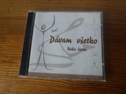 Davam vsetko - Rijeka zivota 2CD ZOBACZ 