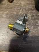 Zabytkowy licznik rowerowy PRL