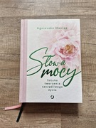 Słowa Mocy Agnieszka Maciąg
