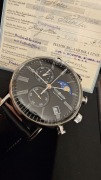 Zegarek Zeppelin 7194-2 LZ120 ROME
