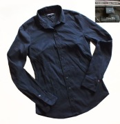 Tommy Hilfiger  fajna koszula długi rękaw S/M