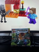 Lego Minecraft 30331