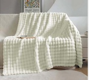 Koc Gruby 160cm x 200cm