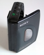 Walkman Sony WM-EX21 z usterką