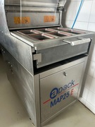 Pakowarka półautomatyczna 