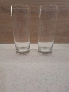 kufel do piwa szkło 2szt