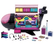 Samolot LOL SURPRISE 4w1