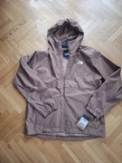 Kurtka męska The North Face przeciwdeszczowa przeciwwiatrowa przejściowa 