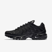 Air max plus triple Black size 44