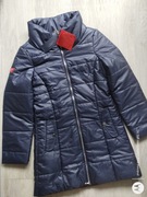 Kurtka dłuższa,pikowana  ,Gran Turismo by Maserati