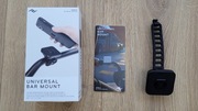 Uchwyt Peak Design Universal Bar Mount – używany, bardzo dobry stan