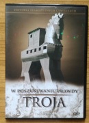 Historia starożytnych cywilizacji - TROJA