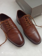 Buty komunijne 35 z ccc jak nowe