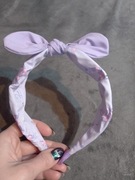 Opaska przepaska na włosy głowę sanrio kuromi 