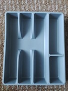 Ikea SMÄCKER pojemnik/tacka na sztućce