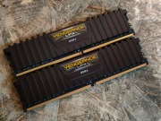 PAMIĘĆ RAM DDR4 CORSAIR VENGEANCE LPX 2X8GB 16GB 3000MHZ 