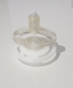 Sprzęgiełko do nawilżacza Venta Airwasher z zawleczką