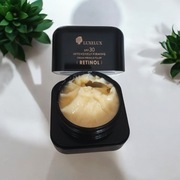 LUXELUX krem z retinolem dzień i noc SPF30 