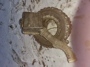 Obudowa filtra powietrza wraz z przelotem Honda civic VI 