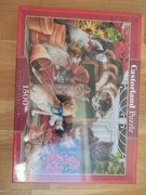 PUZZLE Castorland 1500 KITTENS PLAY TIME Kocięta czas zabawy