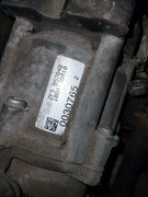 SKRZYNIA BIEGÓW AUDI A4 A5 kod skrzyni ZFS 