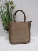 LULU CASTAGNETTE Oryginalny kuferek I-837