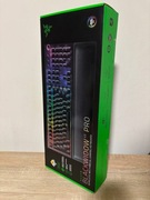 Klawiatura mechaniczna Razer Blackwidow V3 Pro Nordic Yellow Switch