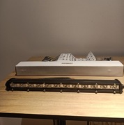 YUGUANG Ultracienka listwa świetlna