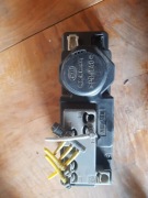 Pompa zamka centralnego Mercedes w210 E klasa