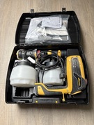 Pistolet malarski Wagner W590 Flexio + przedłużka